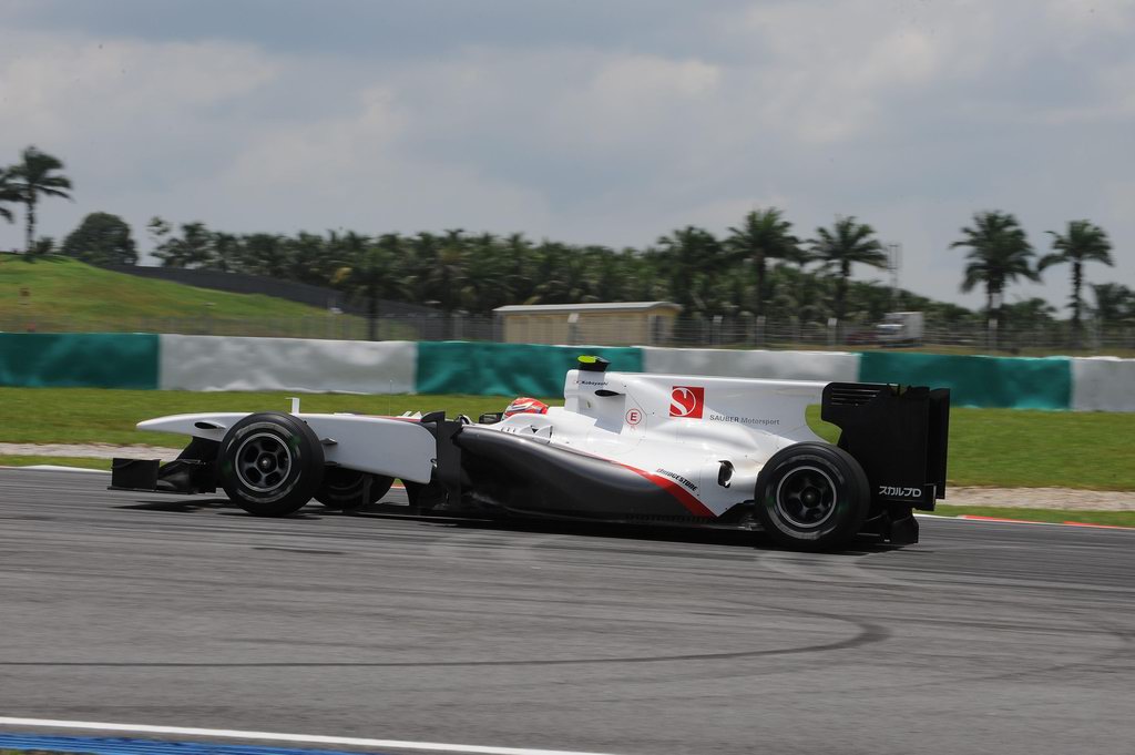 GP Malesia - Qualifiche e Prove Libere 3